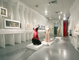 Swiss Stone Pine Parlour, 2011